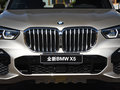 宝马X5(进口) xDrive40iM运动套装2019款