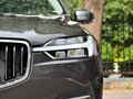 沃尔沃XC60 T5 四驱智雅豪华版国V2019款