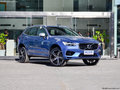 沃尔沃XC60 T4 智逸版国V2019款