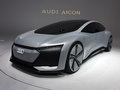 奧迪Aicon 基本型2017款