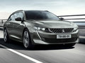 標致508(海外) 1.6T 賽道運動版2020款