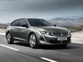 標致508(海外) 1.6T 賽道運動版2020款