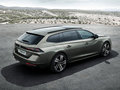 標致508(海外) 1.6T 賽道運動版2020款