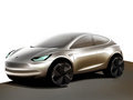 Model Y 基本型2018款