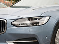 沃尔沃S90 T5智雅版2019款
