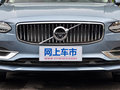 沃尔沃S90 T5智雅版2019款