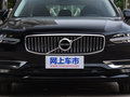 沃尔沃S90 T5智逸版2019款