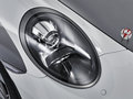 保时捷911 Speedster Concept2018款