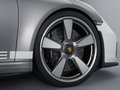 保时捷911 Speedster Concept2018款