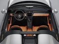 保时捷911 Speedster Concept2018款