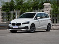 宝马2系多功能旅行车 220i尊享型运动套装2018款