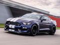 Mustang Shelby GT3502019款