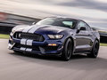 Mustang Shelby GT3502019款