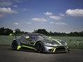 Vantage GT3 GT32019款