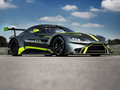 Vantage GT3 GT32019款