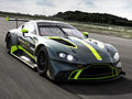 Vantage GT3 GT32019款