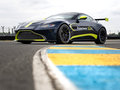 Vantage GT4 图片
