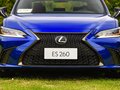 雷克萨斯ES 260 F SPORT国V2018款
