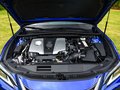 雷克萨斯ES 260 F SPORT国V2018款