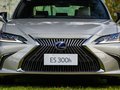 雷克萨斯ES 300h 行政版国V2018款