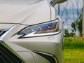 雷克萨斯ES 300h 行政版国V2018款