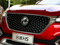 MG HS 图片