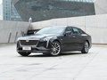 凯迪拉克CT6 28T铂金版2019款
