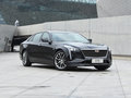 凯迪拉克CT6 28T铂金版2019款