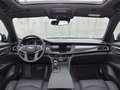 凯迪拉克CT6 28T铂金版2019款