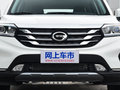 传祺GS4 200TG-DCT两驱精英版2018款
