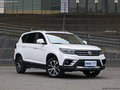 景逸X5新能源 基本型2019款