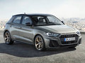 奧迪A1 35 TFSI2020款