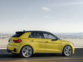 奧迪A1 40 TFSI2020款