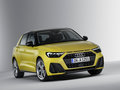 奧迪A1 40 TFSI2020款