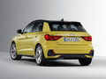 奧迪A1 40 TFSI2020款