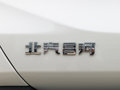 北汽昌河Q35 图片