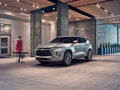 雪佛兰Blazer EV 基本型2022款