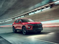 雪佛兰Blazer EV 基本型2022款
