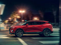 雪佛兰Blazer EV 基本型2022款