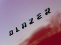 雪佛兰Blazer EV 基本型2022款