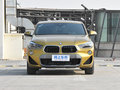 宝马X2(进口) xDrive25iM越野套装 国V2018款