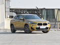 宝马X2(进口) xDrive25iM越野套装 国V2018款