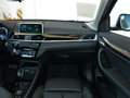 宝马X2(进口) sDrive25i领先型M越野套装 国V2018款