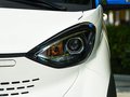宝骏E100 图片