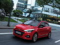 現(xiàn)代i20 1.6T N Line2020款