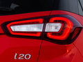 現(xiàn)代i20 1.6T N Line2020款