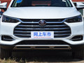 唐 2.0T自動智聯(lián)尊悅型 7座 國V2018款
