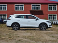 唐 2.0T自動智聯(lián)尊悅型 7座 國V2018款