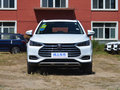 唐 2.0T自動智聯(lián)尊悅型 7座 國V2018款