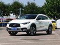英菲尼迪QX30 图片